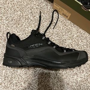 Keen Wasatch Crest WP